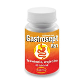 Gastrosept r51 60 tablet ASEPTA
